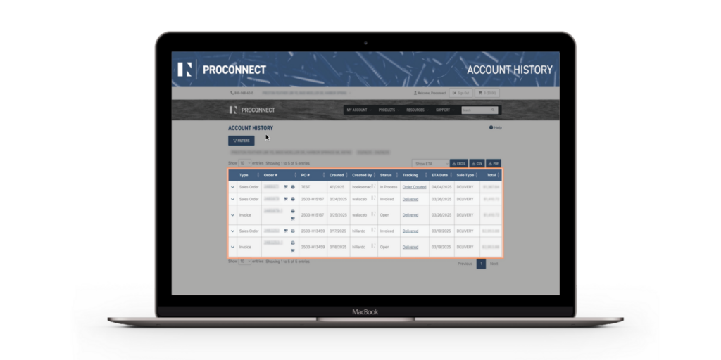 large-2025 NN ProConnect Email-Account History-Laptop-V1